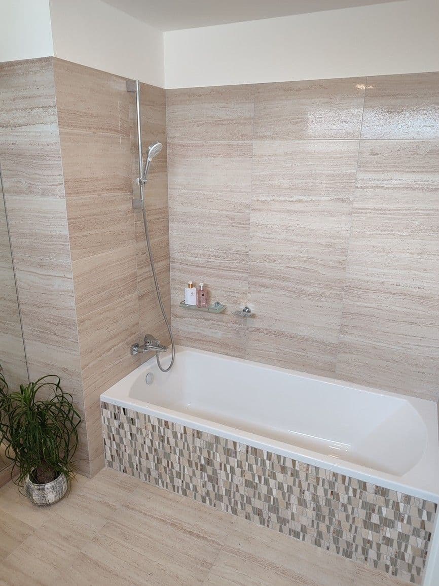 Prenájom domu 150 m², pozemek 320 m², Nad Rybníkem, Herink, Středočeský kraj Prenájom domu 150 m², pozemek 320 m², Nad Rybníkem, Herink, Středočeský kraj