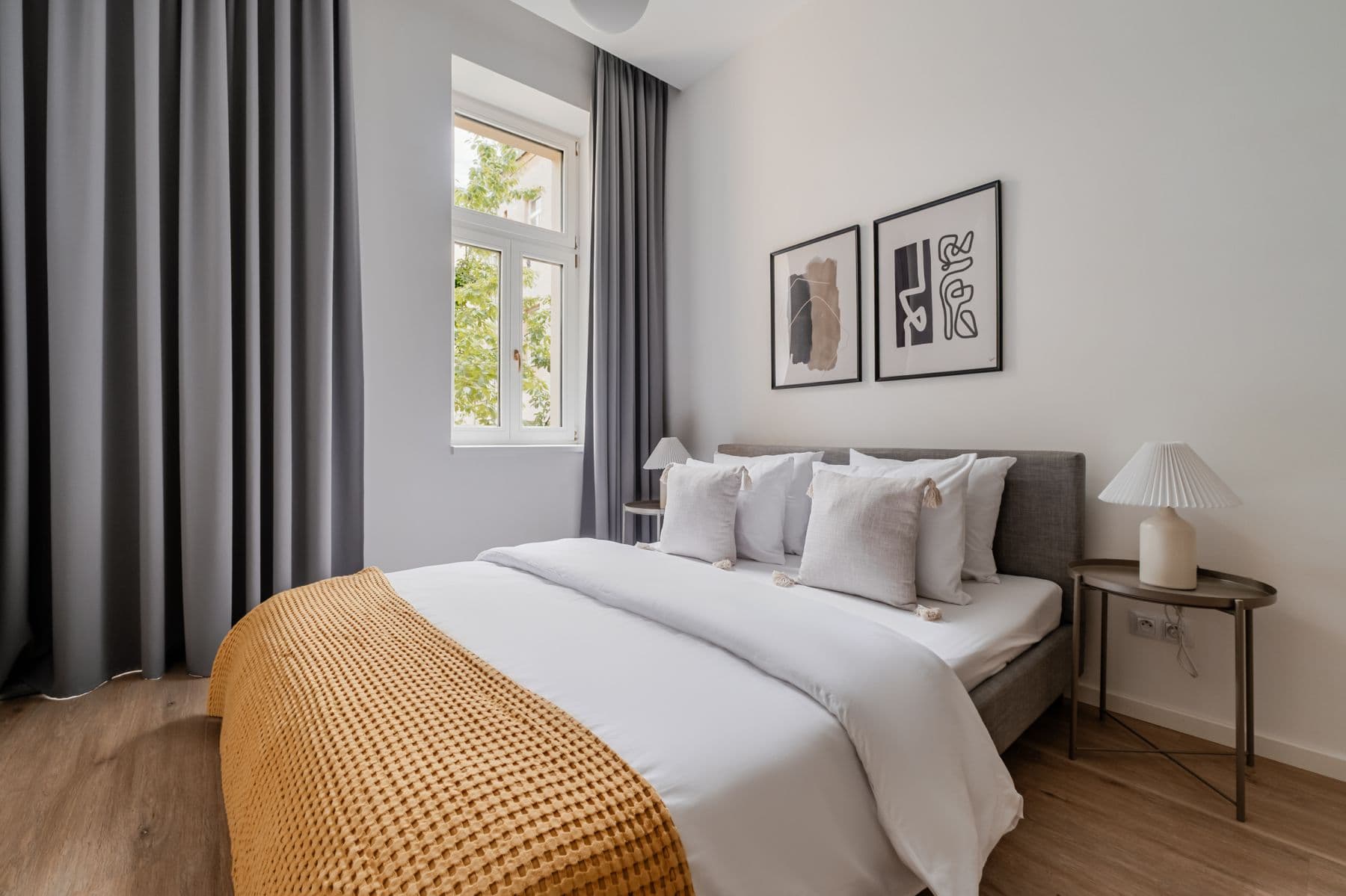 Prenájom bytu 76 m², Chodská, Praha, Praha Prenájom bytu 76 m², Chodská, Praha, Praha