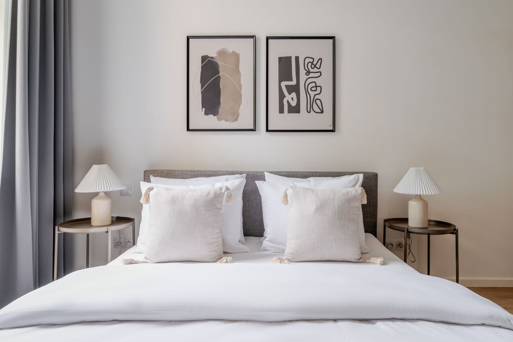 Prenájom bytu 76 m², Chodská, Praha, Praha Prenájom bytu 76 m², Chodská, Praha, Praha