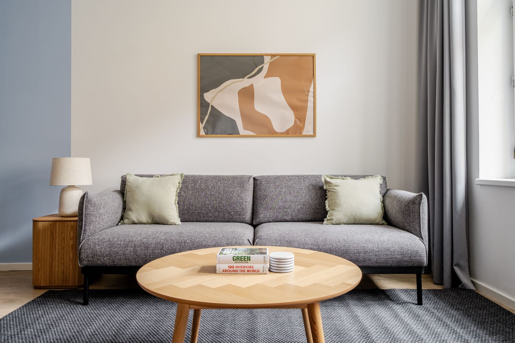 Prenájom bytu 76 m², Chodská, Praha, Praha Prenájom bytu 76 m², Chodská, Praha, Praha