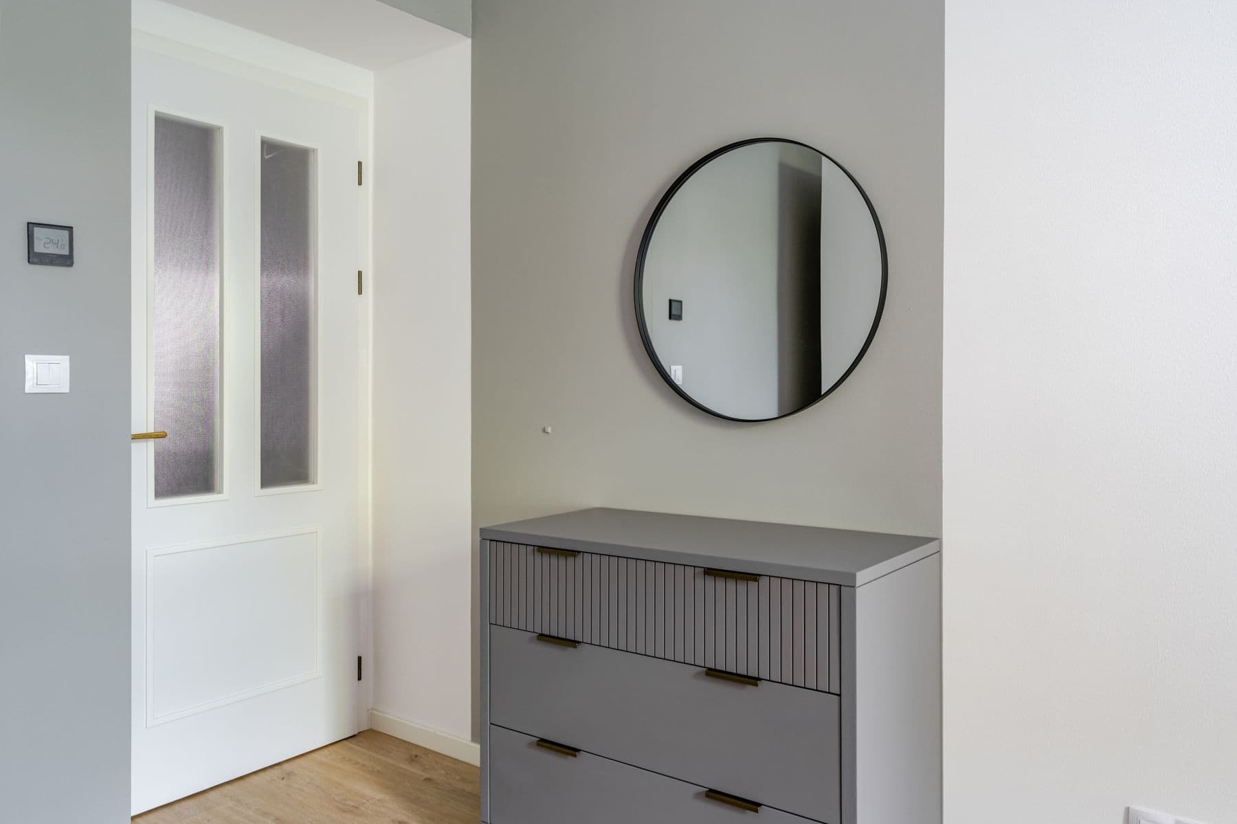 Prenájom bytu 76 m², Chodská, Praha, Praha Prenájom bytu 76 m², Chodská, Praha, Praha