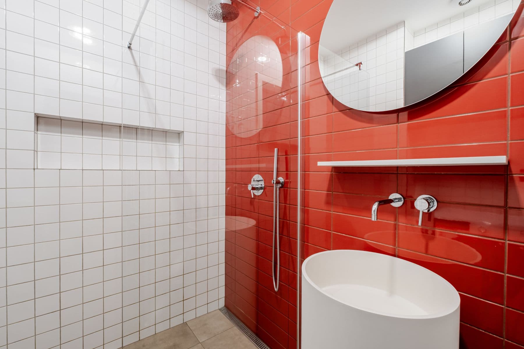 Prenájom bytu 76 m², Chodská, Praha, Praha Prenájom bytu 76 m², Chodská, Praha, Praha