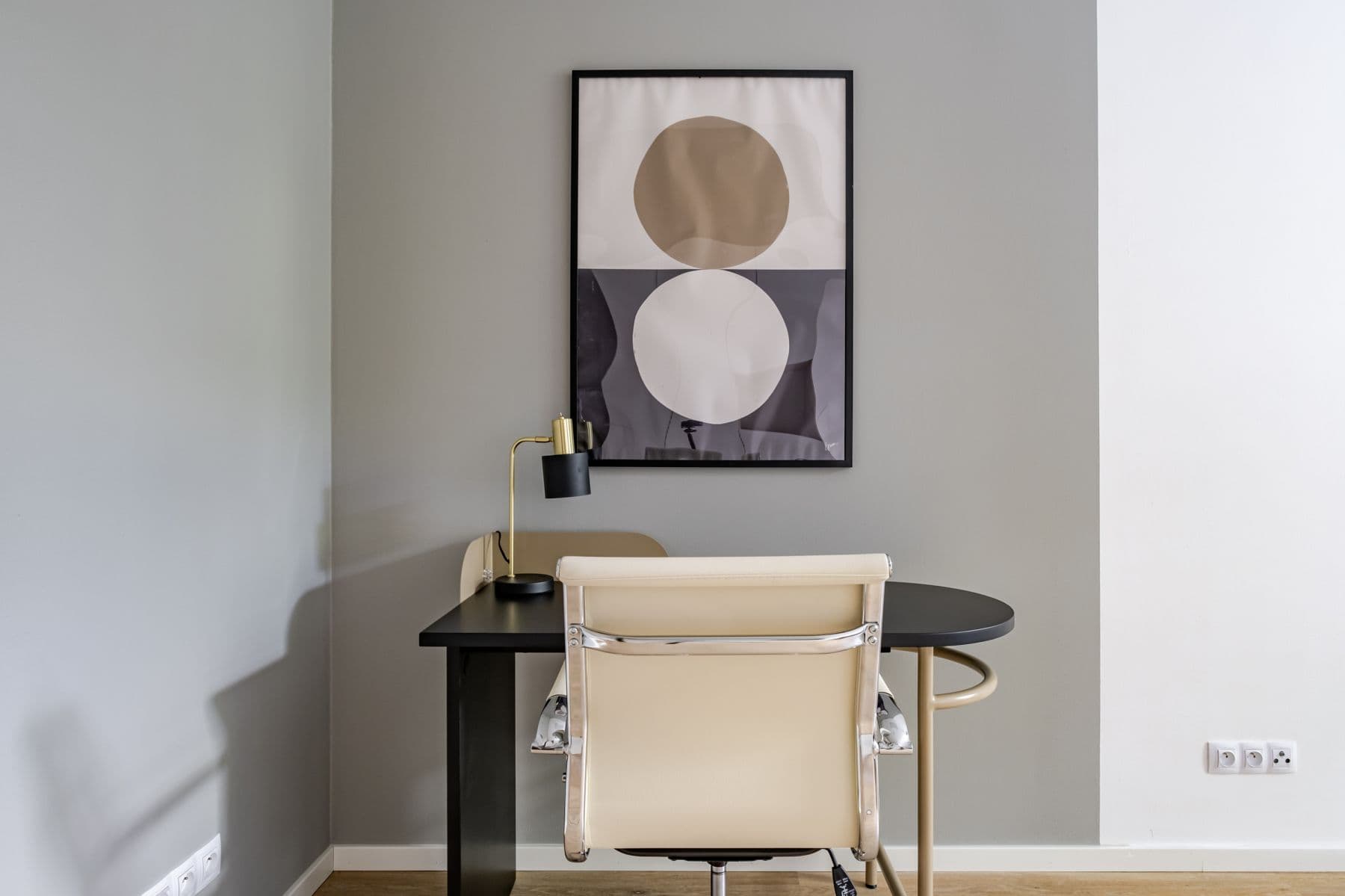 Prenájom bytu 76 m², Chodská, Praha, Praha Prenájom bytu 76 m², Chodská, Praha, Praha