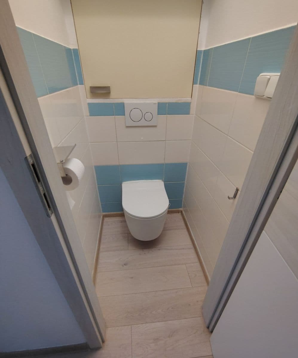 Prenájom bytu 2-izbový 54 m², Dřevařská, Brno, Jihomoravský kraj Prenájom bytu 2-izbový 54 m², Dřevařská, Brno, Jihomoravský kraj