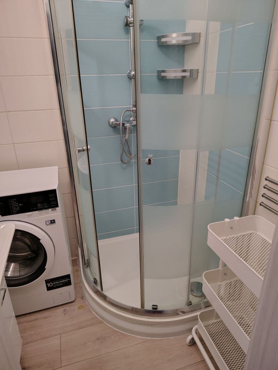 Prenájom bytu 2-izbový 54 m², Dřevařská, Brno, Jihomoravský kraj Prenájom bytu 2-izbový 54 m², Dřevařská, Brno, Jihomoravský kraj