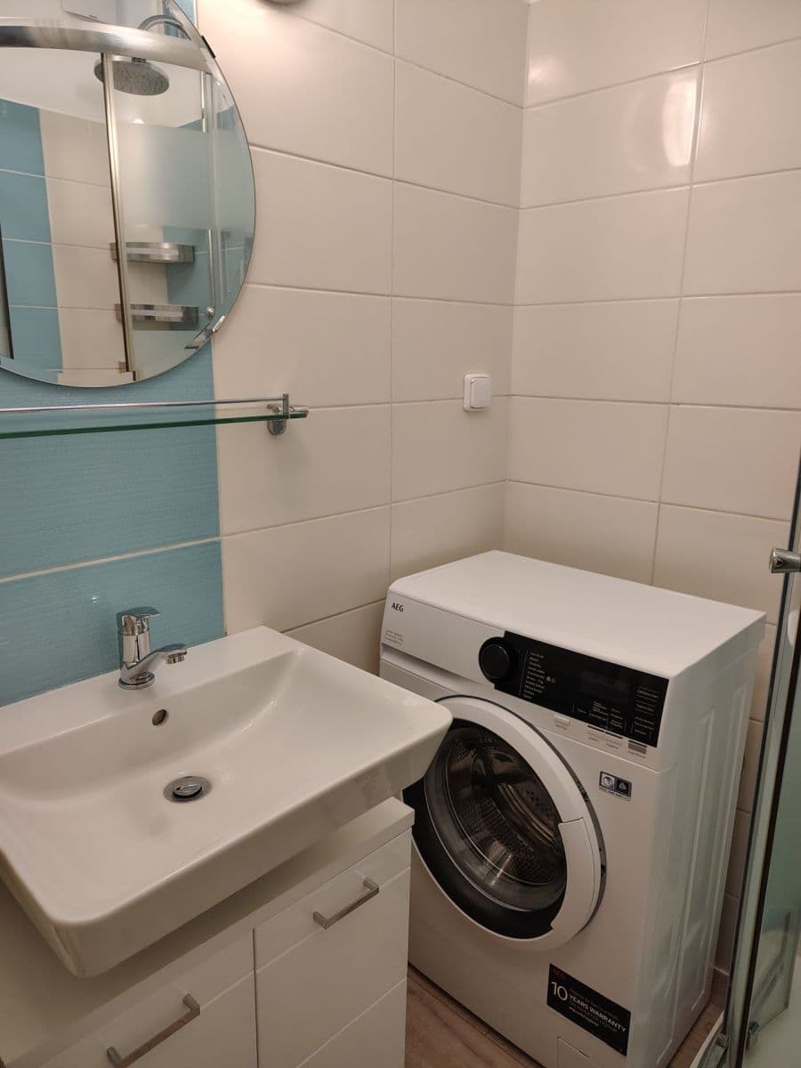 Prenájom bytu 2-izbový 54 m², Dřevařská, Brno, Jihomoravský kraj Prenájom bytu 2-izbový 54 m², Dřevařská, Brno, Jihomoravský kraj