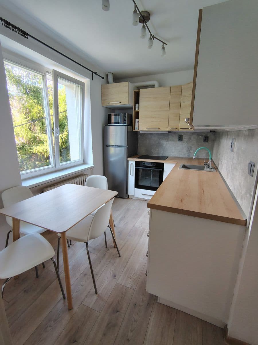 Prenájom bytu 2-izbový 54 m², Dřevařská, Brno, Jihomoravský kraj Prenájom bytu 2-izbový 54 m², Dřevařská, Brno, Jihomoravský kraj