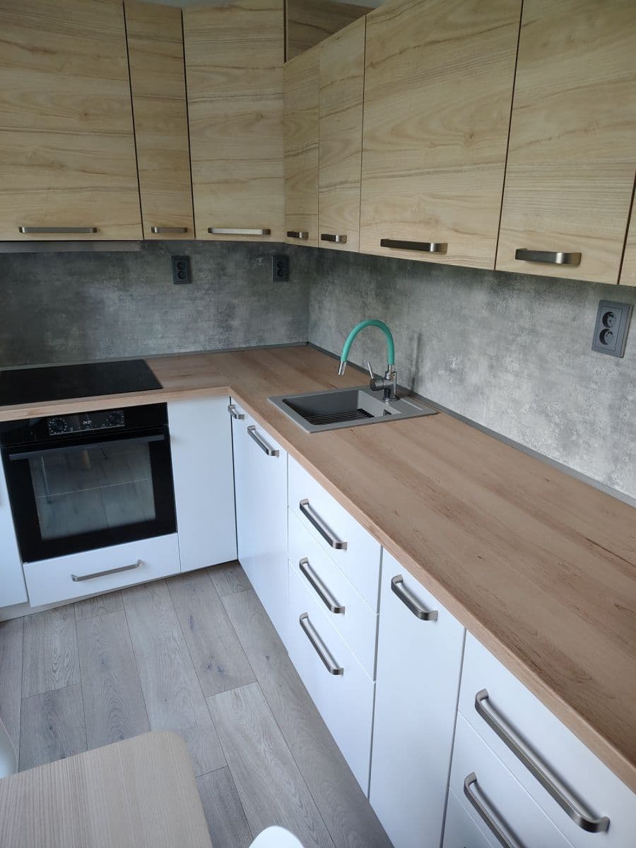 Prenájom bytu 2-izbový 54 m², Dřevařská, Brno, Jihomoravský kraj Prenájom bytu 2-izbový 54 m², Dřevařská, Brno, Jihomoravský kraj