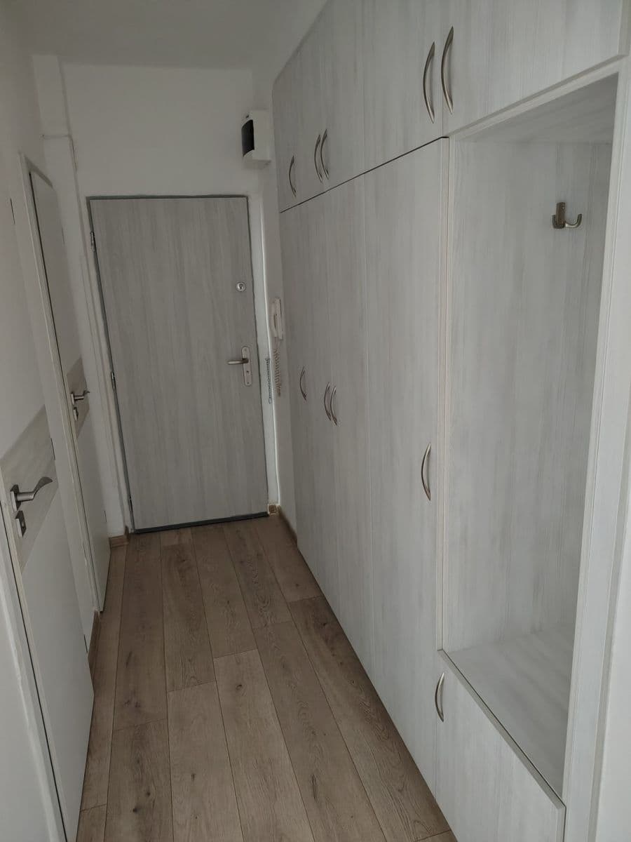 Prenájom bytu 2-izbový 54 m², Dřevařská, Brno, Jihomoravský kraj Prenájom bytu 2-izbový 54 m², Dřevařská, Brno, Jihomoravský kraj