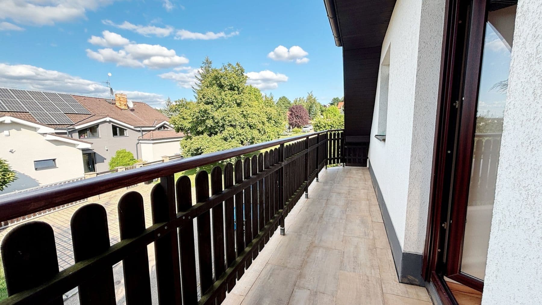 Prenájom domu 130 m², pozemek 1.000 m², Ve Višničkách, Psáry, Středočeský kraj Prenájom domu 130 m², pozemek 1.000 m², Ve Višničkách, Psáry, Středočeský kraj