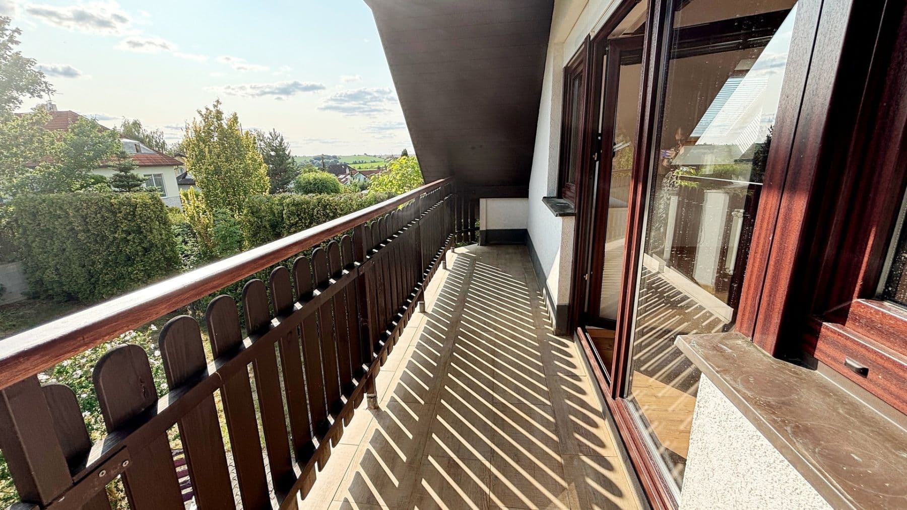 Prenájom domu 130 m², pozemek 1.000 m², Ve Višničkách, Psáry, Středočeský kraj Prenájom domu 130 m², pozemek 1.000 m², Ve Višničkách, Psáry, Středočeský kraj