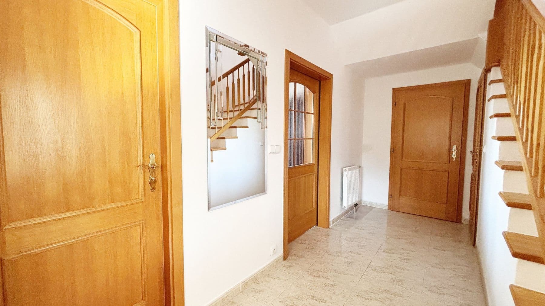 Prenájom domu 130 m², pozemek 1.000 m², Ve Višničkách, Psáry, Středočeský kraj Prenájom domu 130 m², pozemek 1.000 m², Ve Višničkách, Psáry, Středočeský kraj