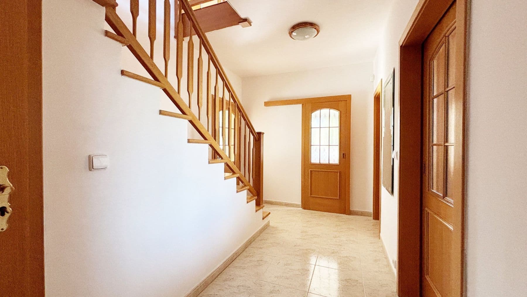 Prenájom domu 130 m², pozemek 1.000 m², Ve Višničkách, Psáry, Středočeský kraj Prenájom domu 130 m², pozemek 1.000 m², Ve Višničkách, Psáry, Středočeský kraj