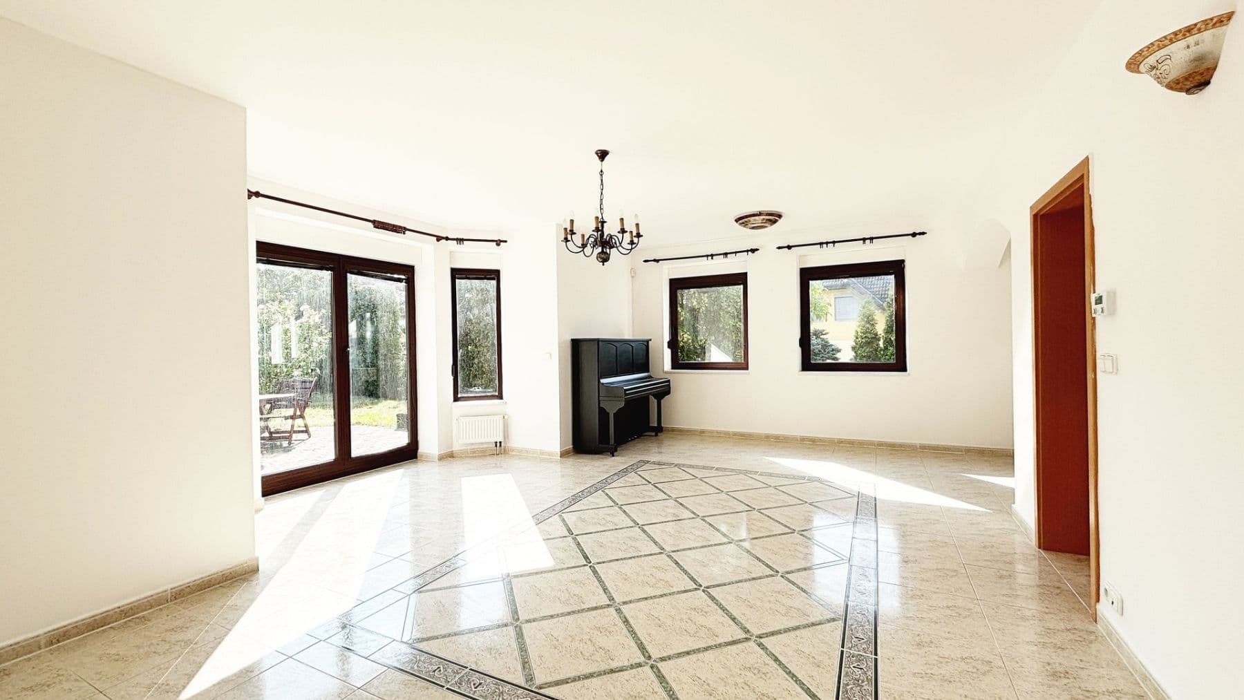 Prenájom domu 130 m², pozemek 1.000 m², Ve Višničkách, Psáry, Středočeský kraj Prenájom domu 130 m², pozemek 1.000 m², Ve Višničkách, Psáry, Středočeský kraj