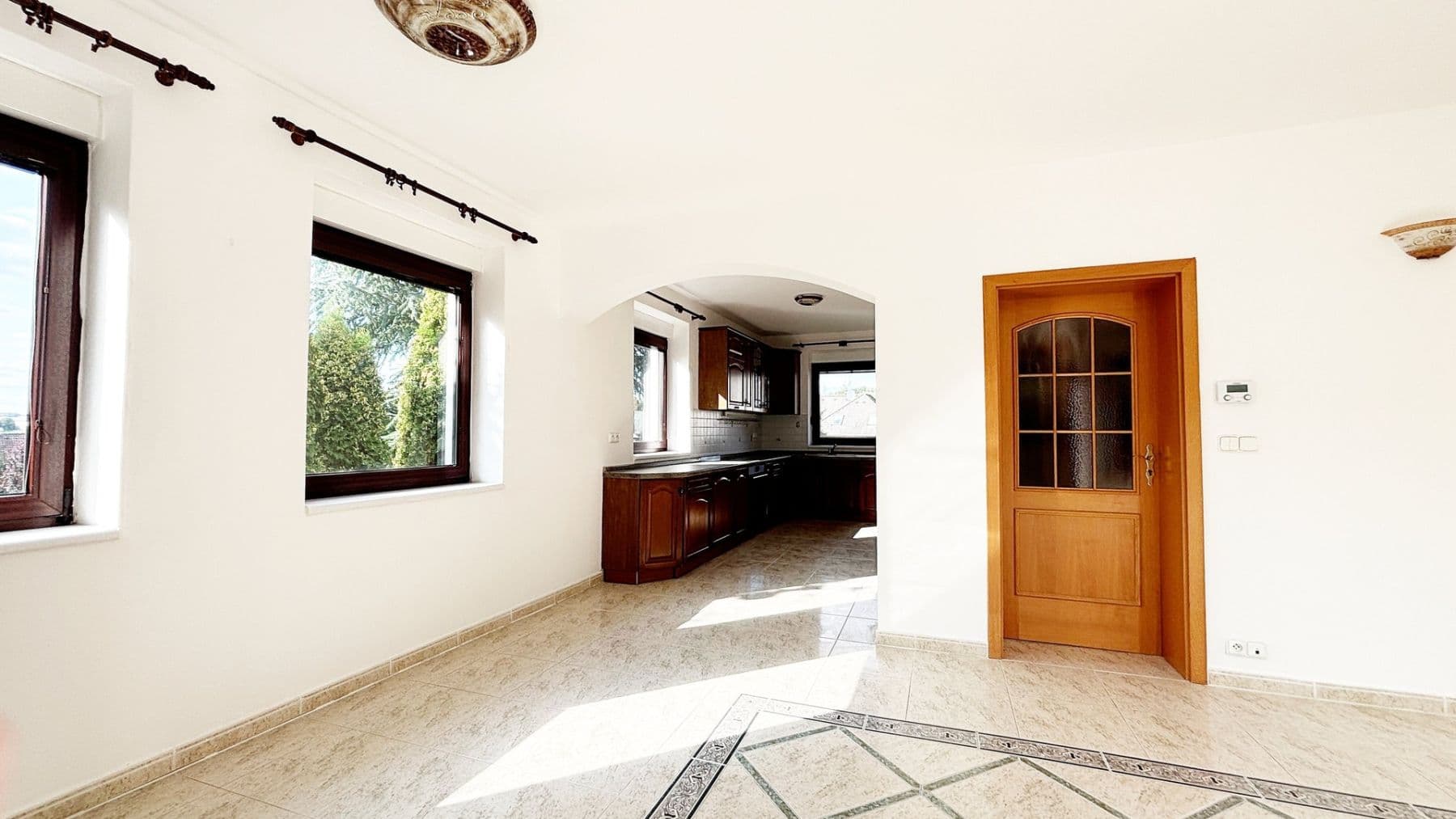 Prenájom domu 130 m², pozemek 1.000 m², Ve Višničkách, Psáry, Středočeský kraj Prenájom domu 130 m², pozemek 1.000 m², Ve Višničkách, Psáry, Středočeský kraj