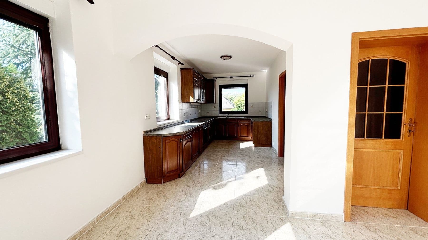 Prenájom domu 130 m², pozemek 1.000 m², Ve Višničkách, Psáry, Středočeský kraj Prenájom domu 130 m², pozemek 1.000 m², Ve Višničkách, Psáry, Středočeský kraj