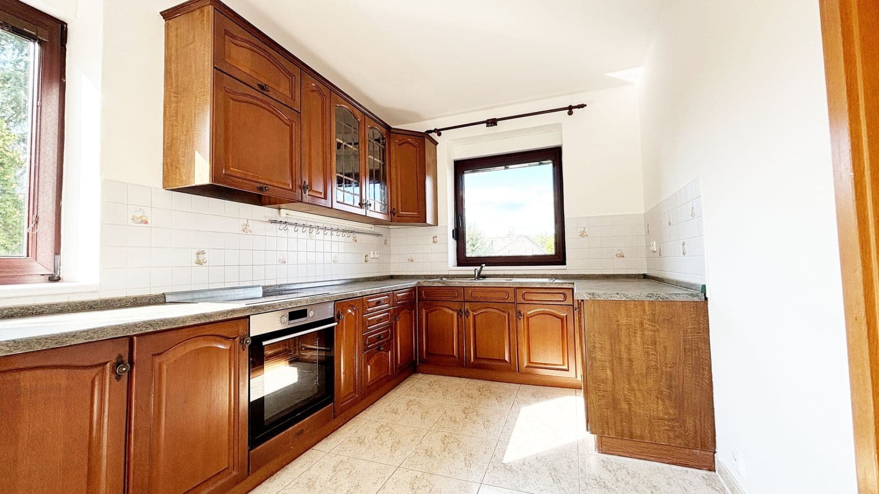 Prenájom domu 130 m², pozemek 1.000 m², Ve Višničkách, Psáry, Středočeský kraj Prenájom domu 130 m², pozemek 1.000 m², Ve Višničkách, Psáry, Středočeský kraj