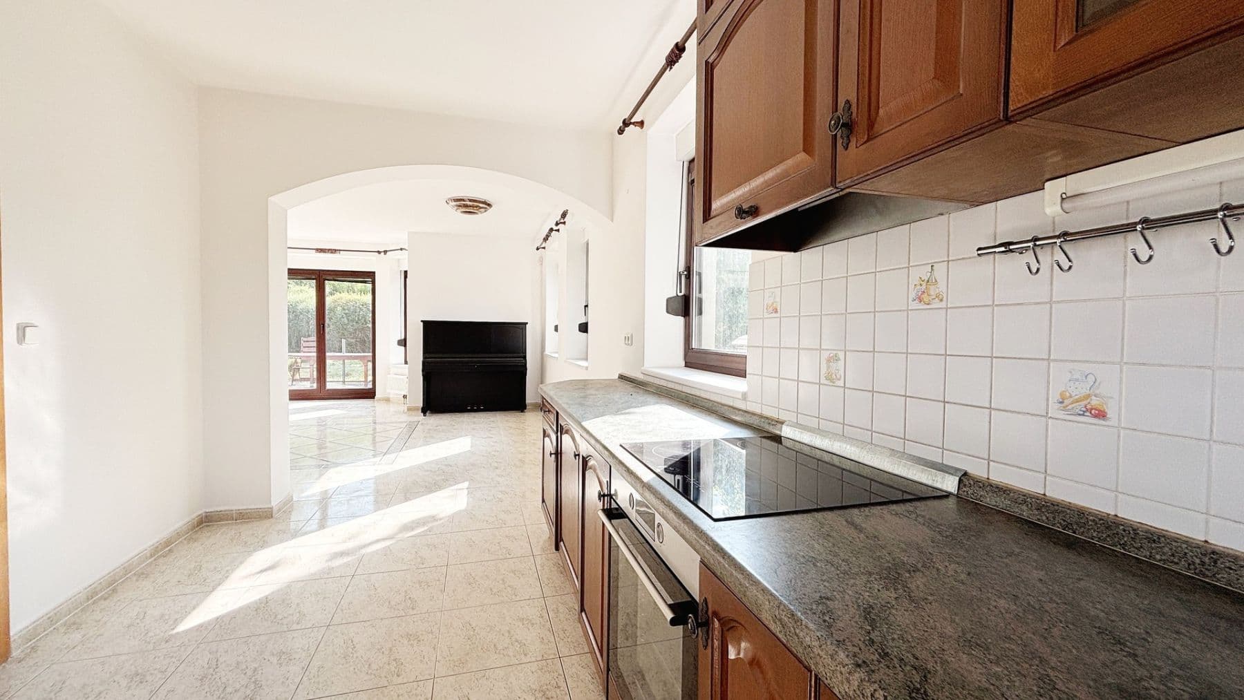 Prenájom domu 130 m², pozemek 1.000 m², Ve Višničkách, Psáry, Středočeský kraj Prenájom domu 130 m², pozemek 1.000 m², Ve Višničkách, Psáry, Středočeský kraj