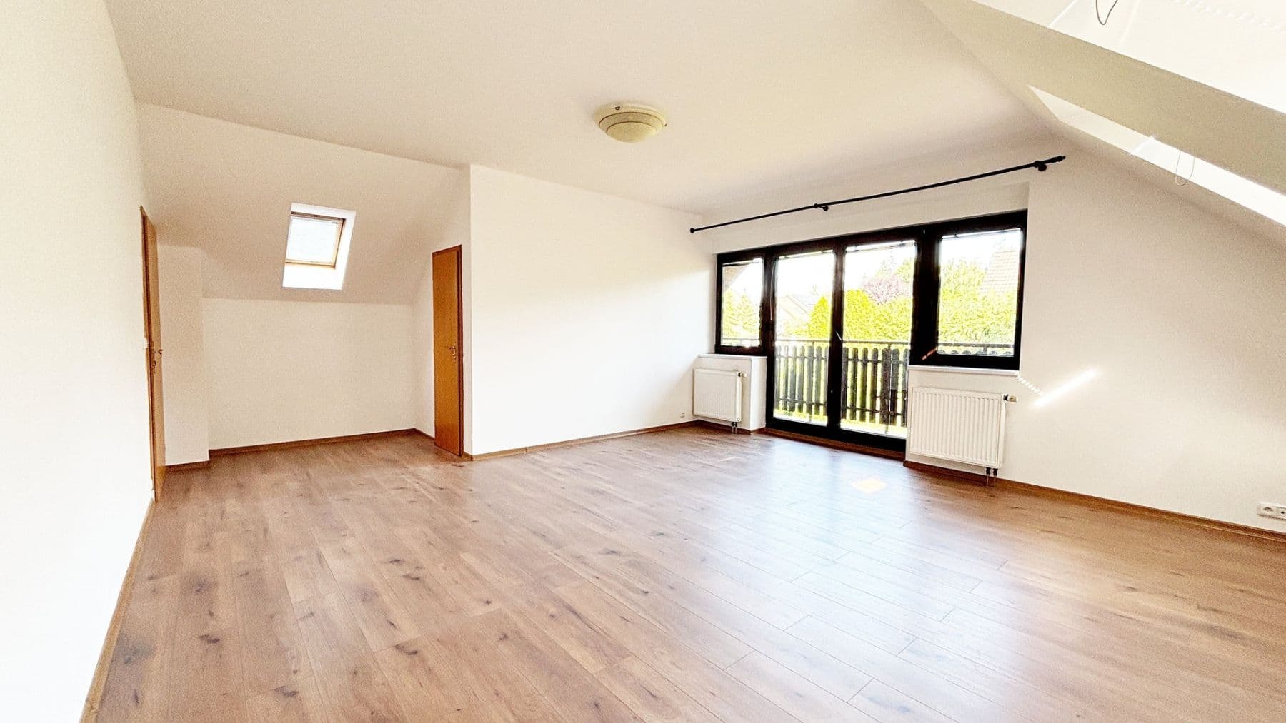 Prenájom domu 130 m², pozemek 1.000 m², Ve Višničkách, Psáry, Středočeský kraj Prenájom domu 130 m², pozemek 1.000 m², Ve Višničkách, Psáry, Středočeský kraj