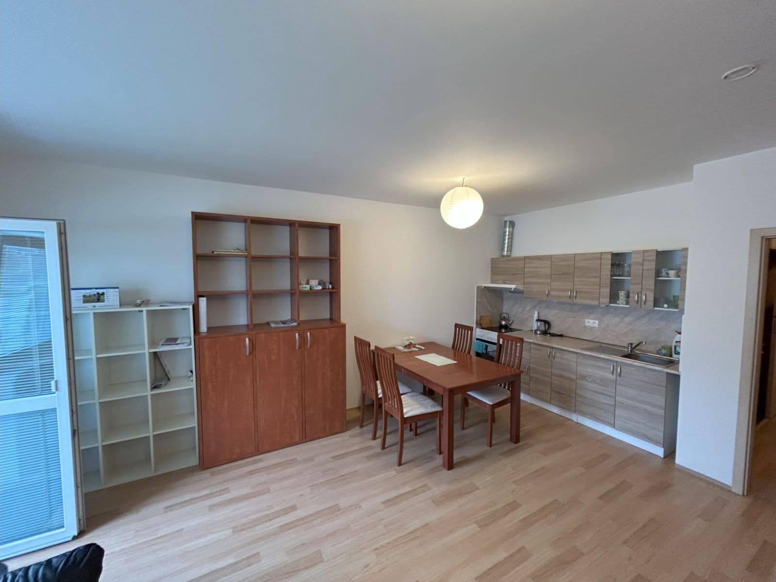 Predaj bytu 1-izbový 40 m², Nový Malín, Olomoucký kraj Predaj bytu 1-izbový 40 m², Nový Malín, Olomoucký kraj