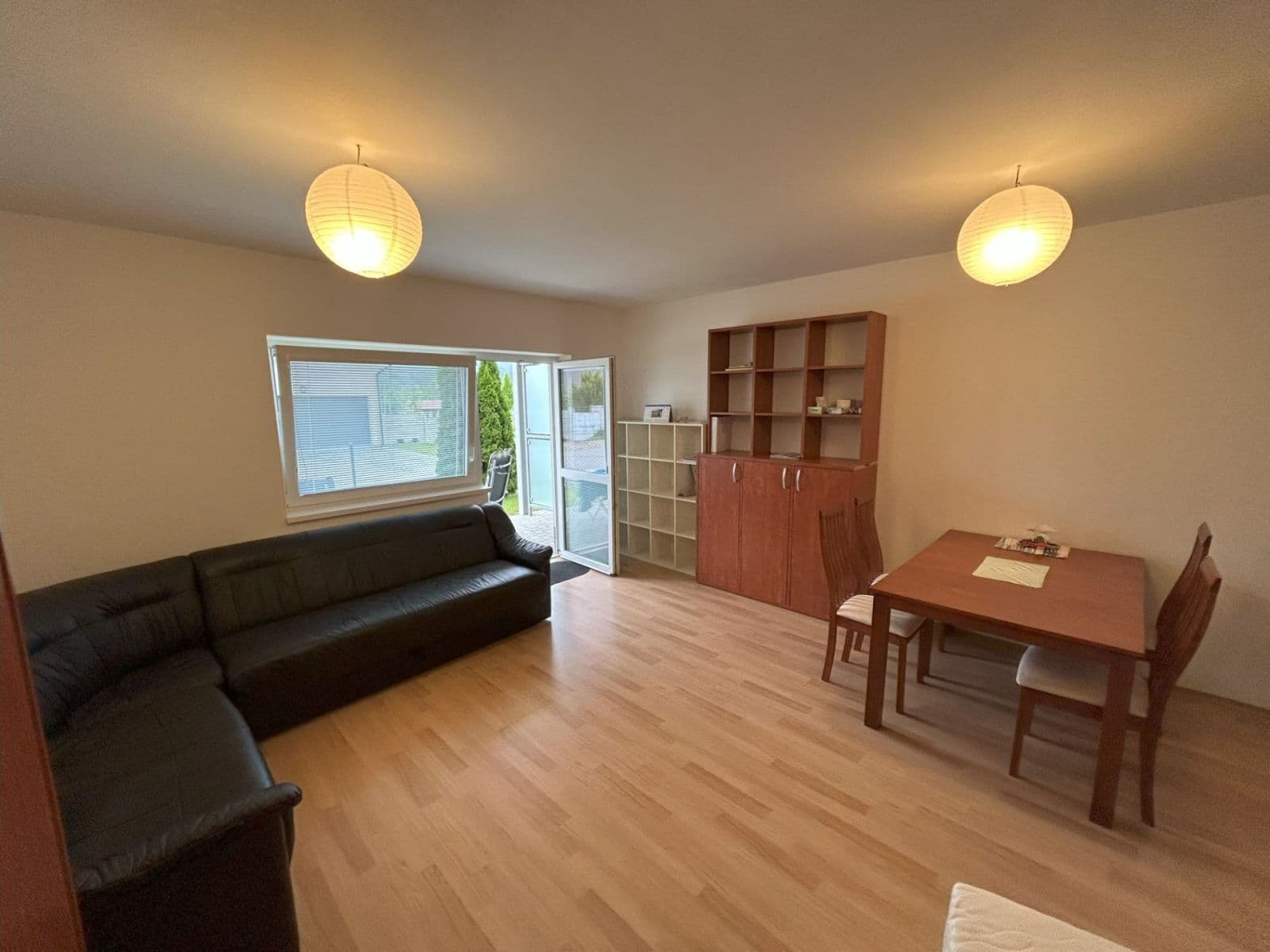 Predaj bytu 1-izbový 40 m², Nový Malín, Olomoucký kraj Predaj bytu 1-izbový 40 m², Nový Malín, Olomoucký kraj