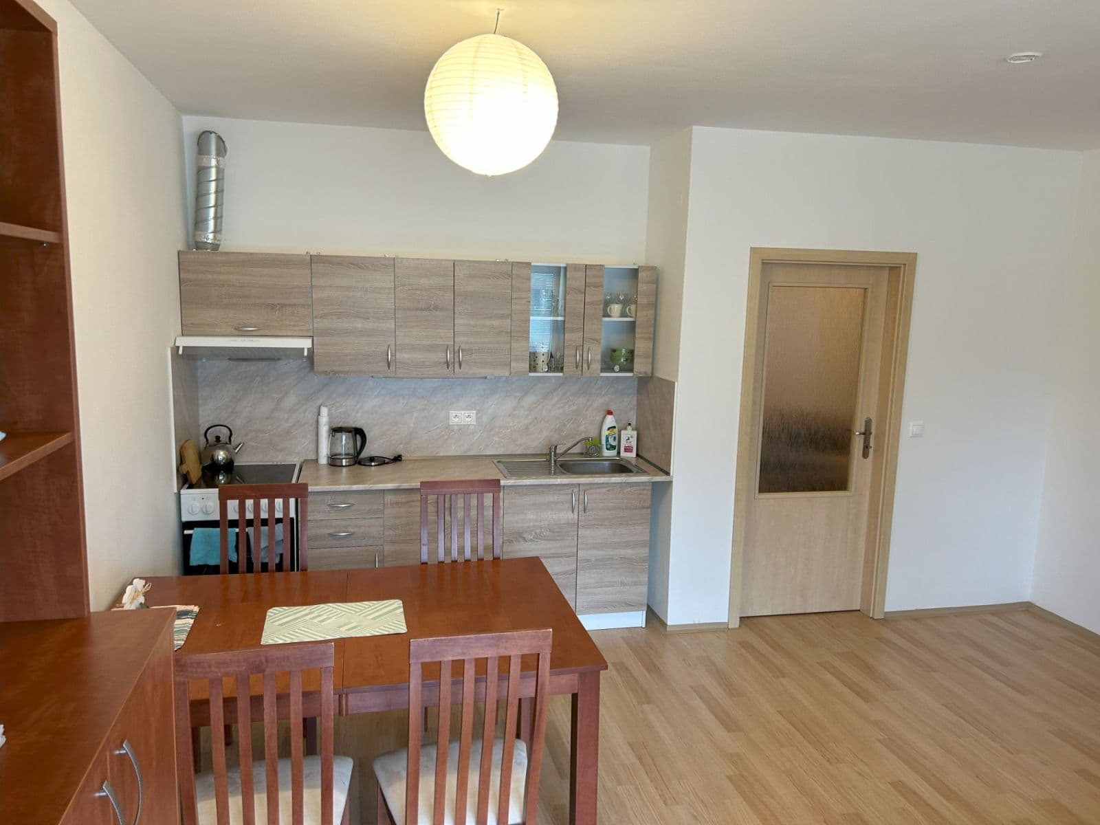 Predaj bytu 1-izbový 40 m², Nový Malín, Olomoucký kraj Predaj bytu 1-izbový 40 m², Nový Malín, Olomoucký kraj