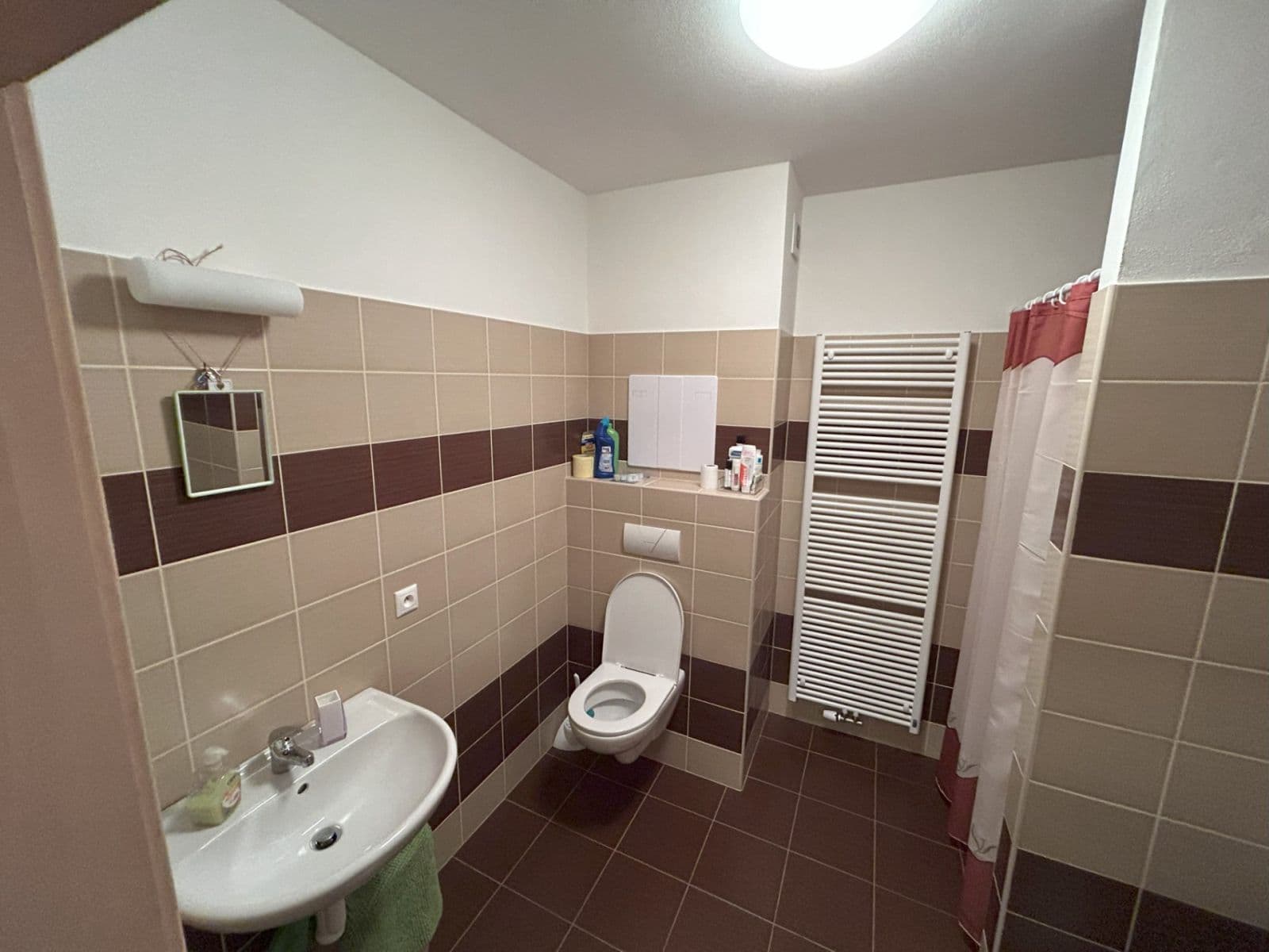 Predaj bytu 1-izbový 40 m², Nový Malín, Olomoucký kraj Predaj bytu 1-izbový 40 m², Nový Malín, Olomoucký kraj