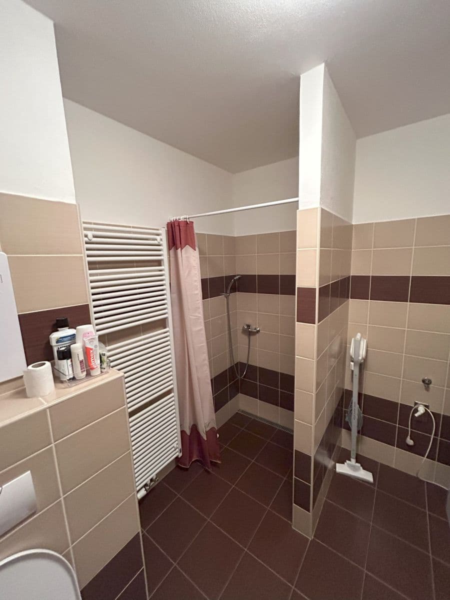 Predaj bytu 1-izbový 40 m², Nový Malín, Olomoucký kraj Predaj bytu 1-izbový 40 m², Nový Malín, Olomoucký kraj