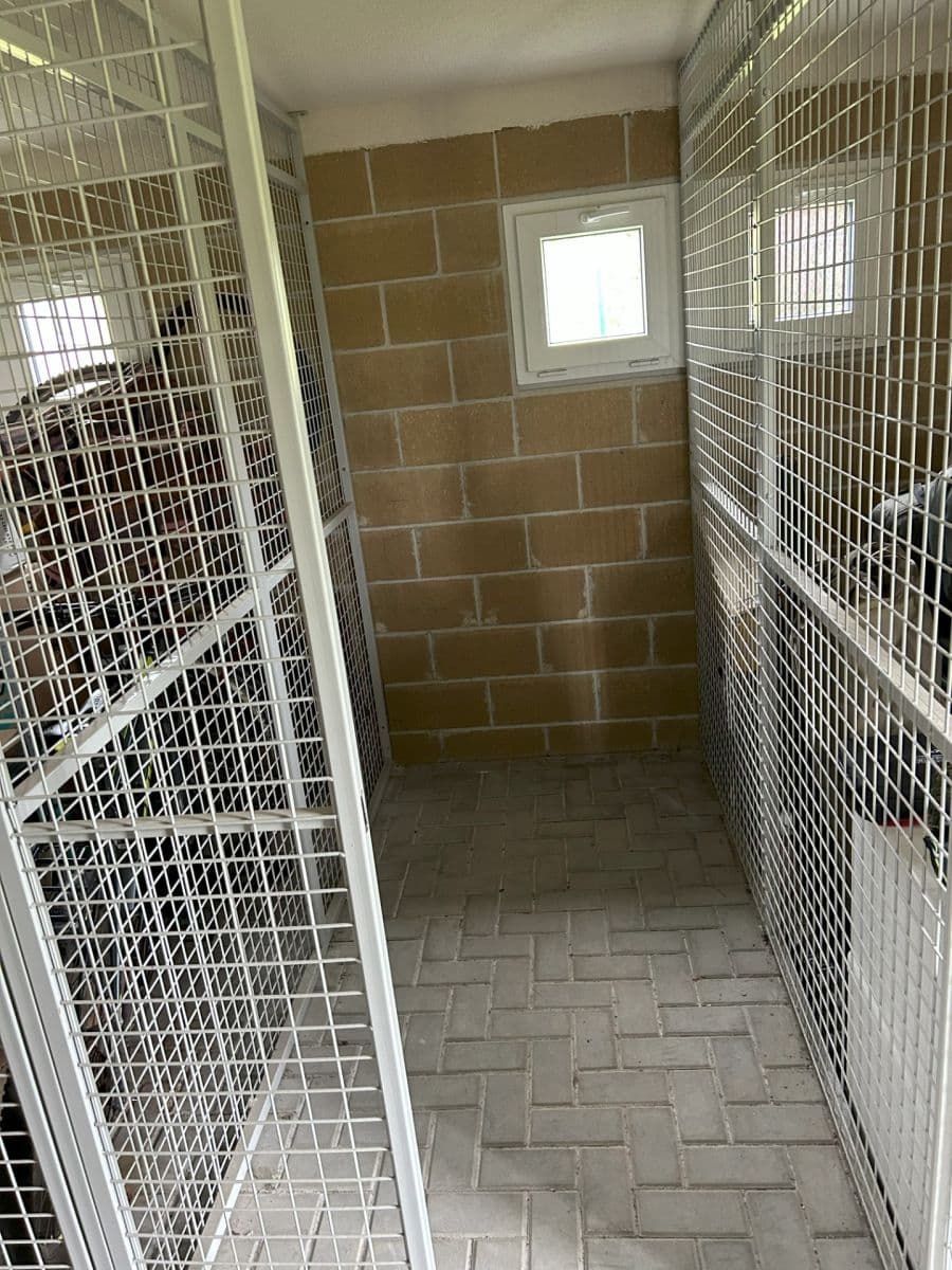 Predaj bytu 1-izbový 40 m², Nový Malín, Olomoucký kraj Predaj bytu 1-izbový 40 m², Nový Malín, Olomoucký kraj