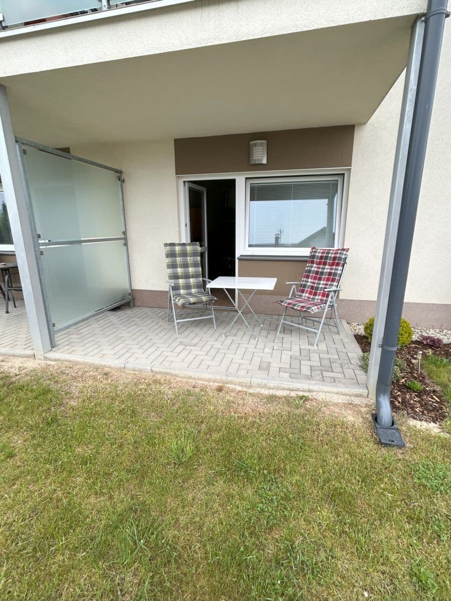 Predaj bytu 1-izbový 40 m², Nový Malín, Olomoucký kraj Predaj bytu 1-izbový 40 m², Nový Malín, Olomoucký kraj