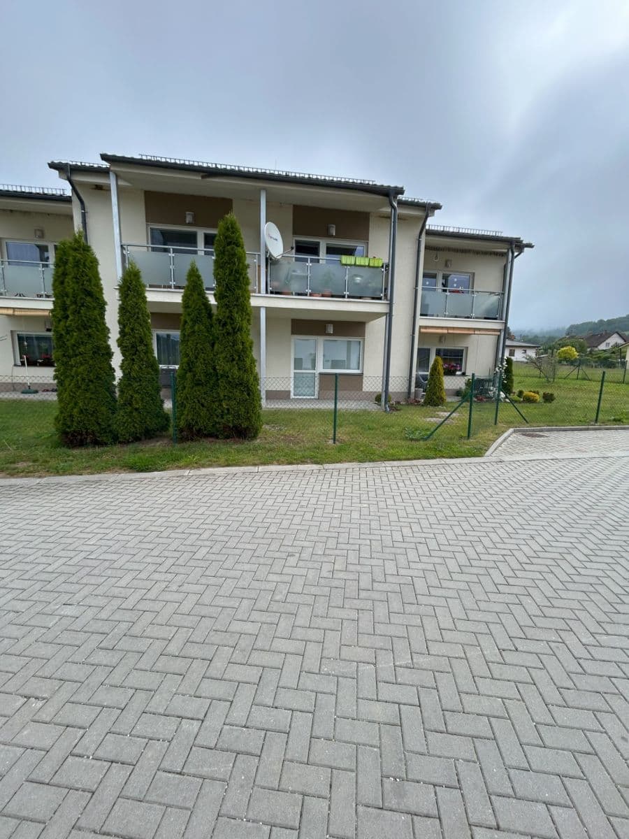Predaj bytu 1-izbový 40 m², Nový Malín, Olomoucký kraj Predaj bytu 1-izbový 40 m², Nový Malín, Olomoucký kraj