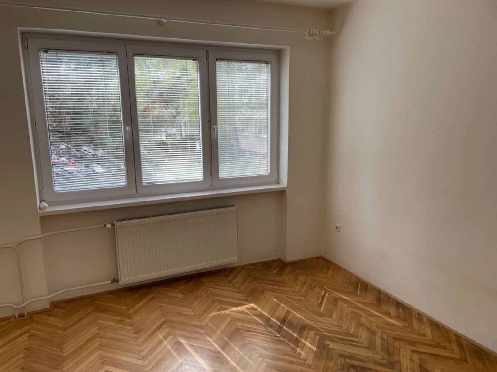 Predaj bytu 3-izbový 83 m², Okružní, Hustopeče, Jihomoravský kraj Predaj bytu 3-izbový 83 m², Okružní, Hustopeče, Jihomoravský kraj