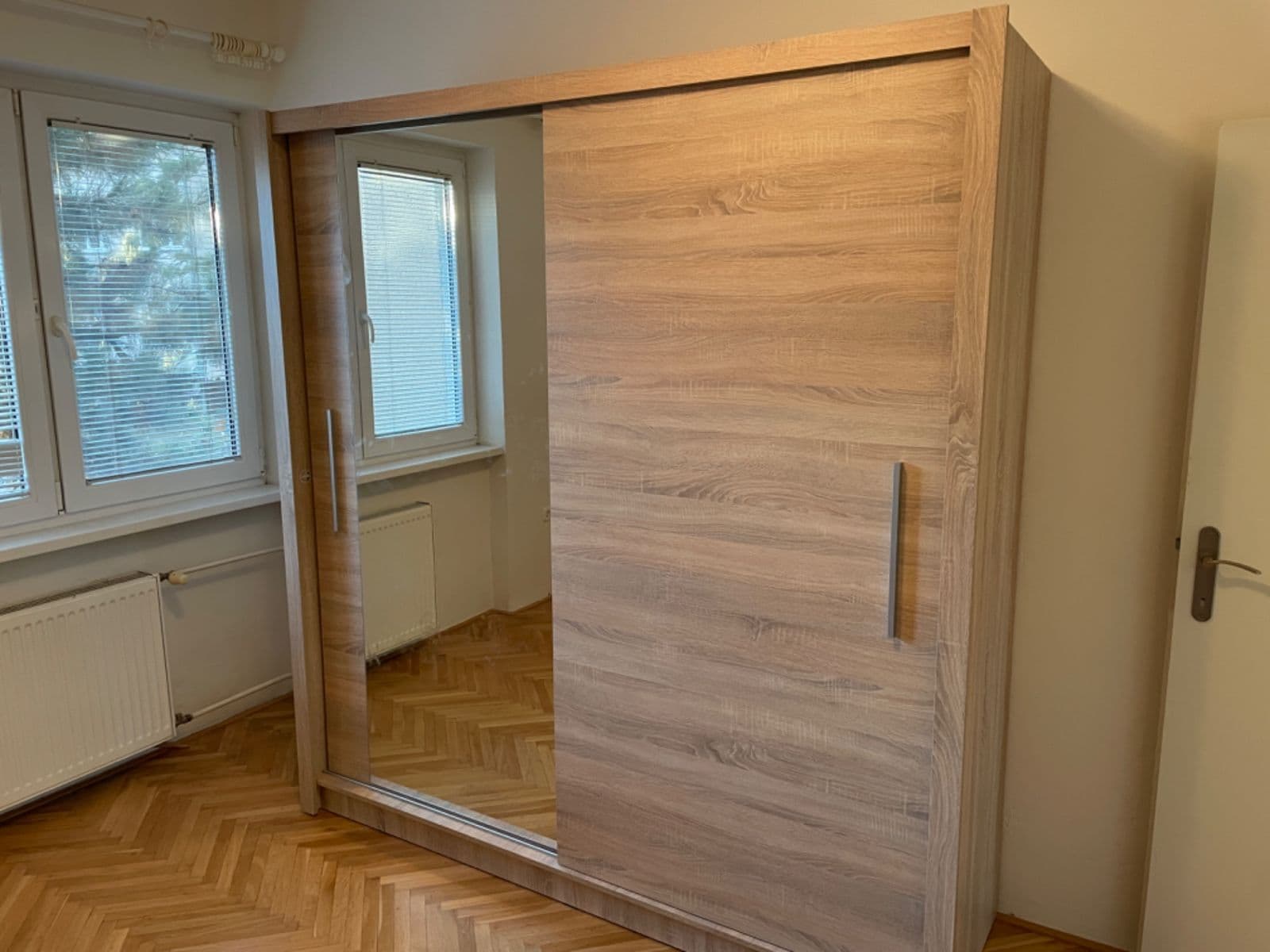 Predaj bytu 3-izbový 83 m², Okružní, Hustopeče, Jihomoravský kraj Predaj bytu 3-izbový 83 m², Okružní, Hustopeče, Jihomoravský kraj