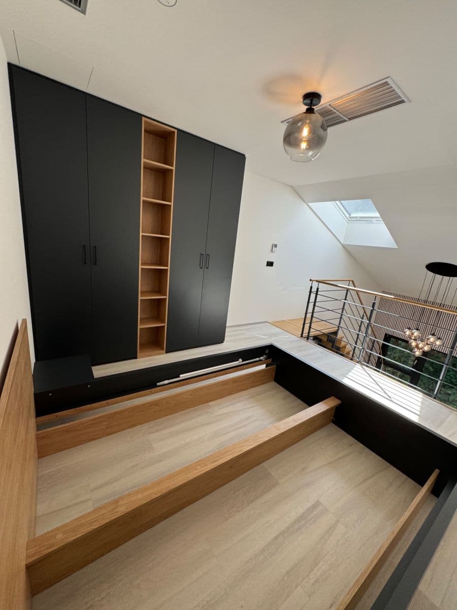 Prenájom bytu 2-izbový 38 m², Na Zlíchově, Praha, Praha Prenájom bytu 2-izbový 38 m², Na Zlíchově, Praha, Praha