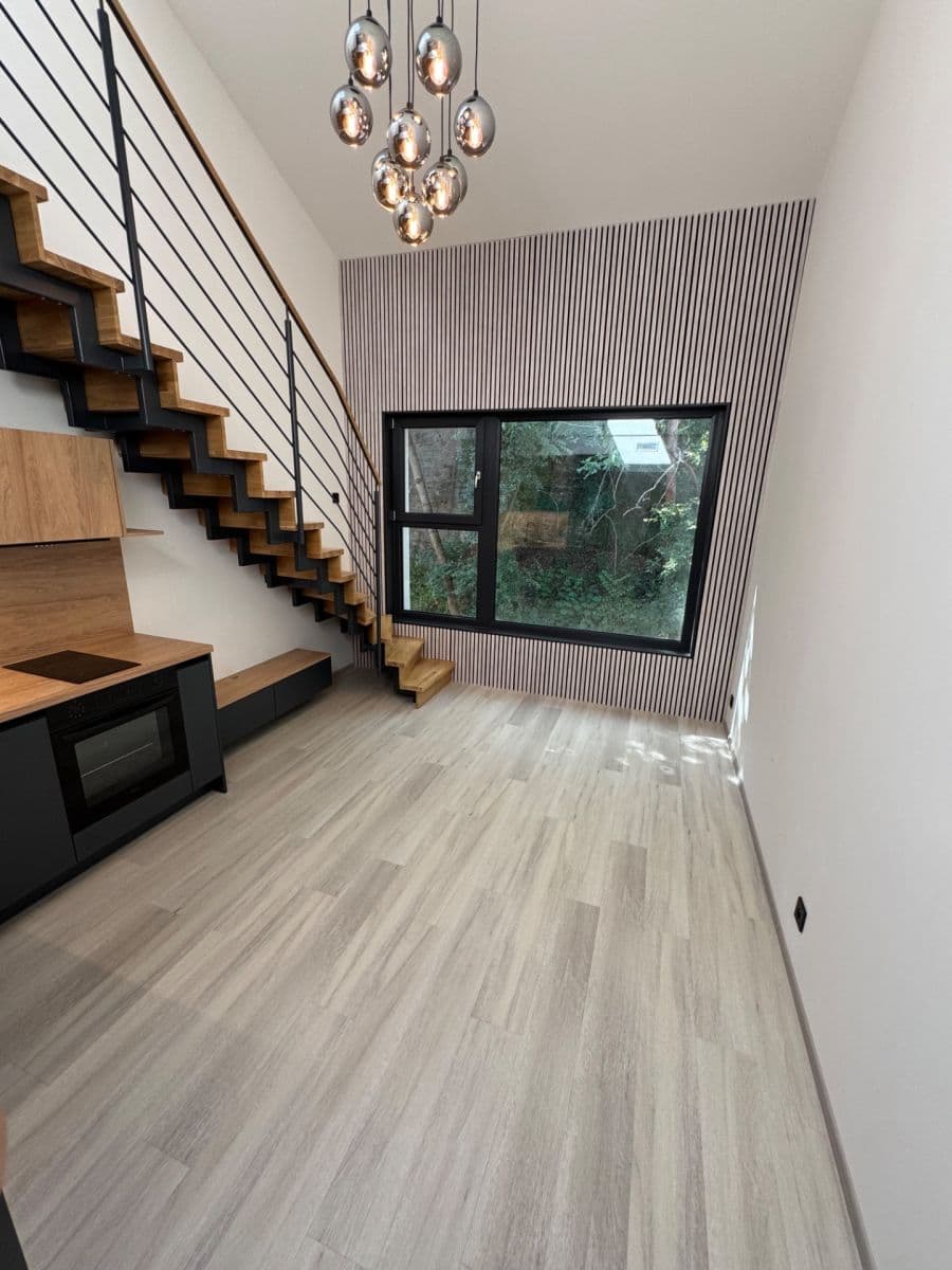 Prenájom bytu 2-izbový 38 m², Na Zlíchově, Praha, Praha Prenájom bytu 2-izbový 38 m², Na Zlíchově, Praha, Praha