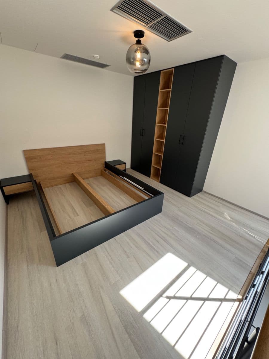 Prenájom bytu 2-izbový 38 m², Na Zlíchově, Praha, Praha Prenájom bytu 2-izbový 38 m², Na Zlíchově, Praha, Praha