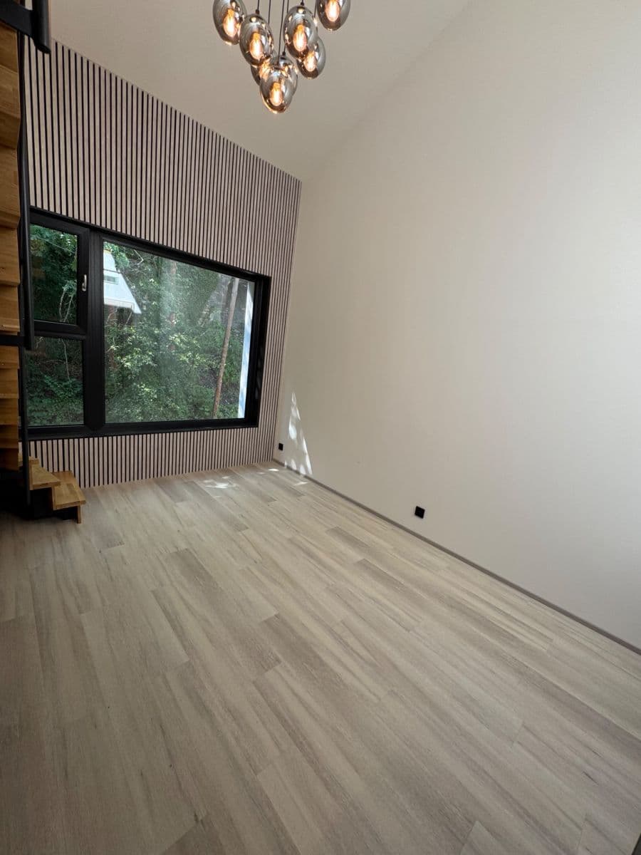 Prenájom bytu 2-izbový 38 m², Na Zlíchově, Praha, Praha Prenájom bytu 2-izbový 38 m², Na Zlíchově, Praha, Praha