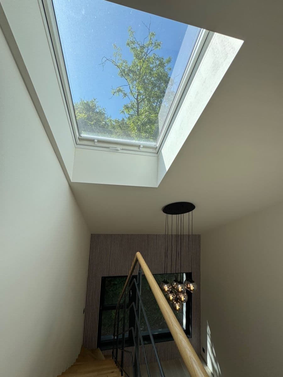 Prenájom bytu 2-izbový 38 m², Na Zlíchově, Praha, Praha Prenájom bytu 2-izbový 38 m², Na Zlíchově, Praha, Praha