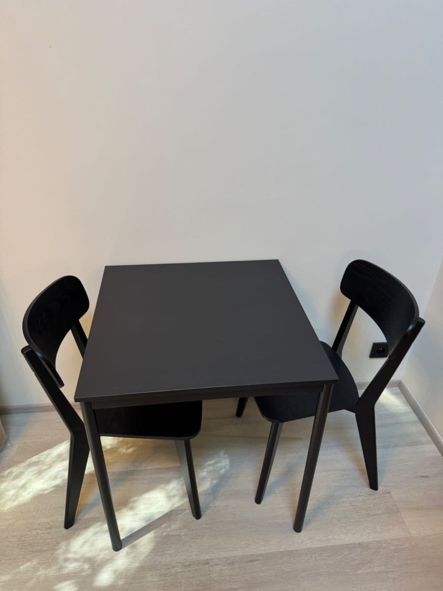 Prenájom bytu 2-izbový 38 m², Na Zlíchově, Praha, Praha Prenájom bytu 2-izbový 38 m², Na Zlíchově, Praha, Praha