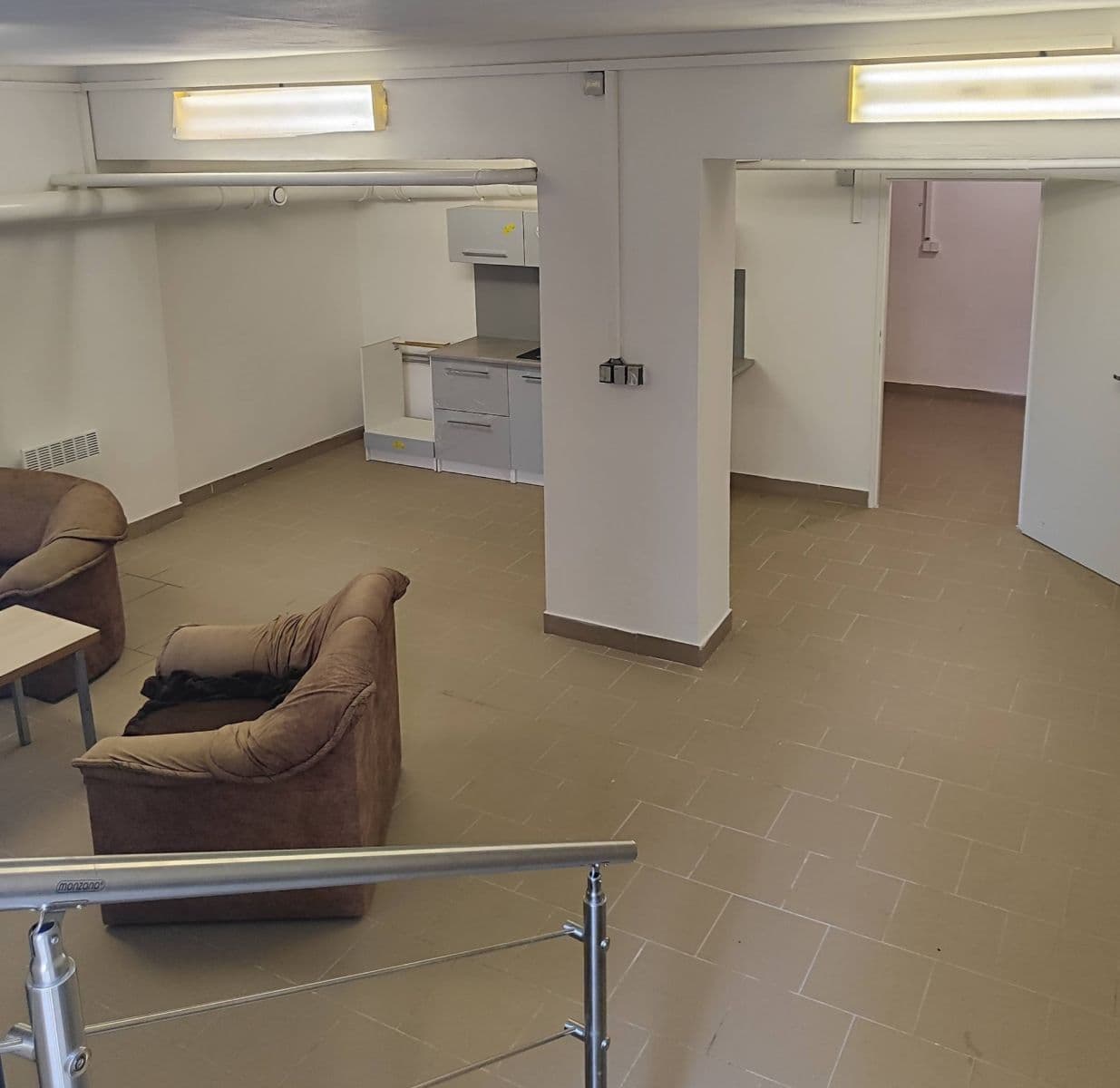 Prenájom bytu 2-izbový 60 m², Švabinského, Valašské Meziříčí, Zlínský kraj Prenájom bytu 2-izbový 60 m², Švabinského, Valašské Meziříčí, Zlínský kraj