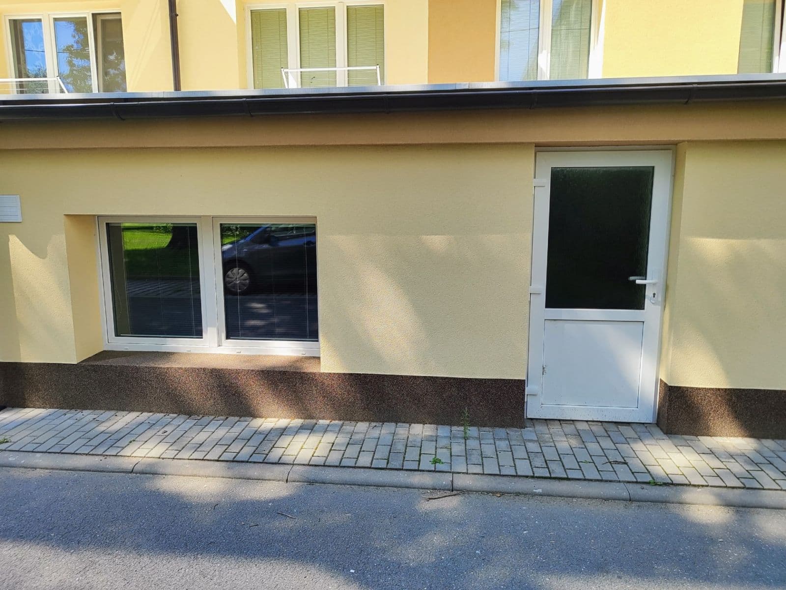 Prenájom bytu 2-izbový 60 m², Švabinského, Valašské Meziříčí, Zlínský kraj Prenájom bytu 2-izbový 60 m², Švabinského, Valašské Meziříčí, Zlínský kraj