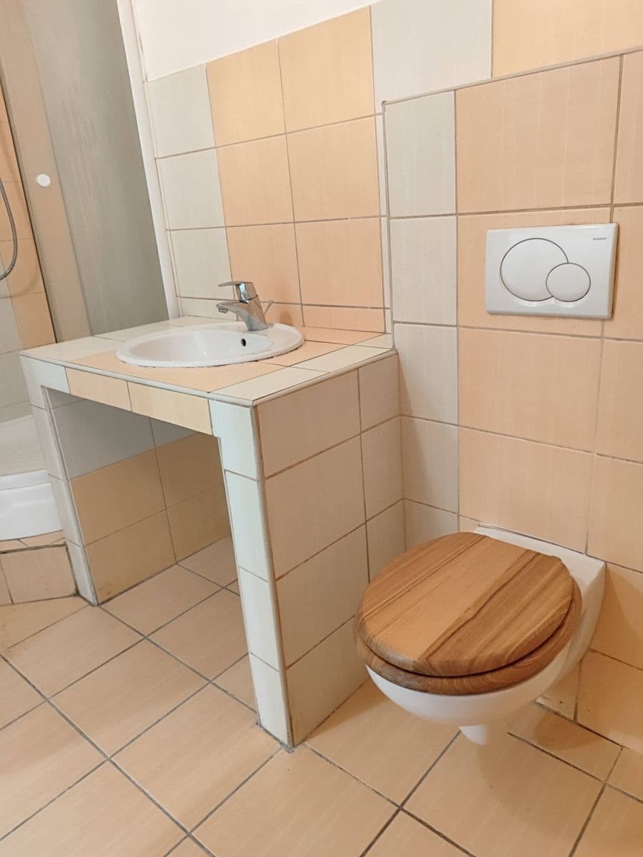 Prenájom bytu 2-izbový 60 m², Švabinského, Valašské Meziříčí, Zlínský kraj Prenájom bytu 2-izbový 60 m², Švabinského, Valašské Meziříčí, Zlínský kraj