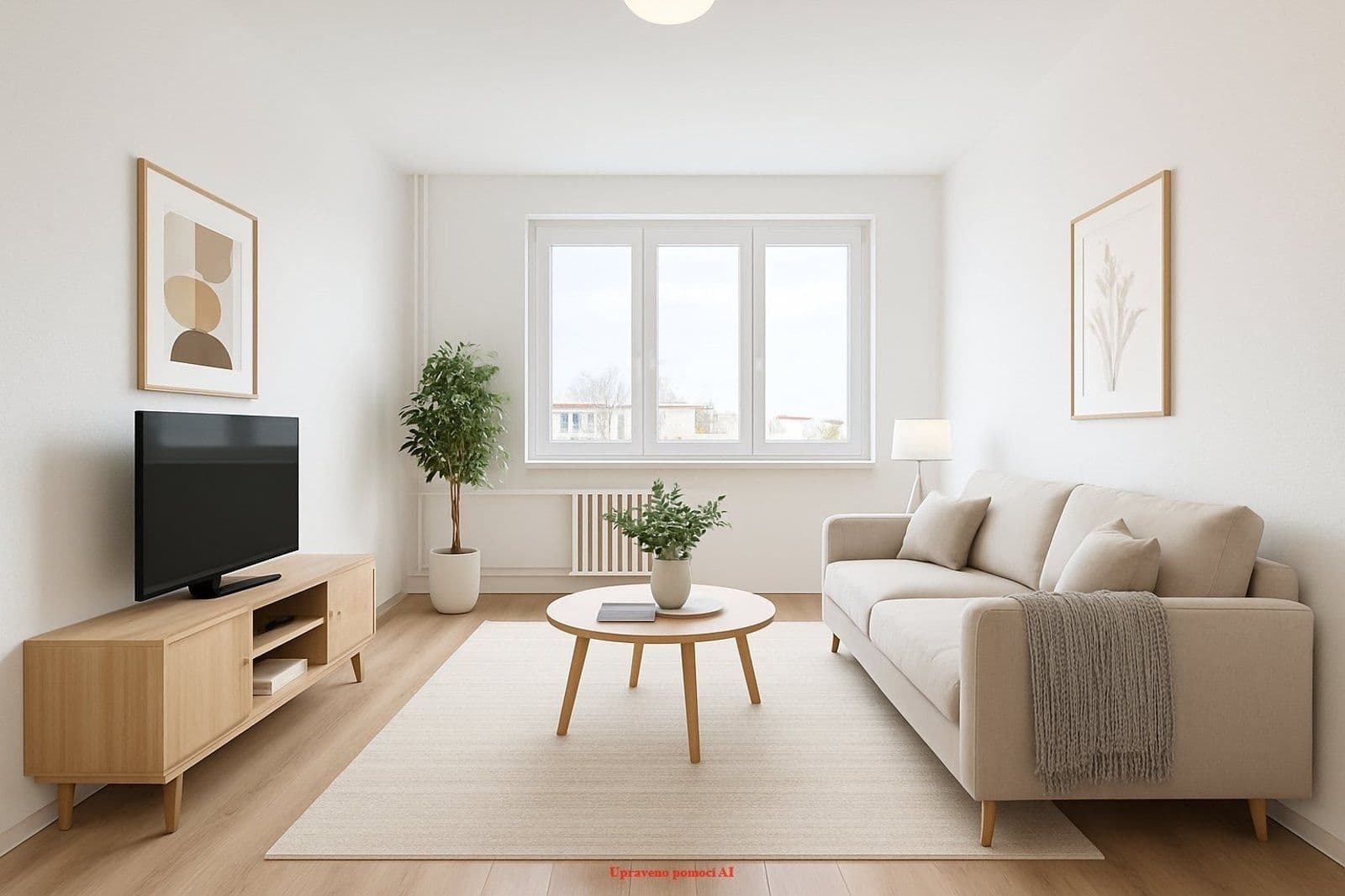 Prenájom bytu 2-izbový 52 m², Kosmonautů, Karviná, Moravskoslezský kraj Prenájom bytu 2-izbový 52 m², Kosmonautů, Karviná, Moravskoslezský kraj