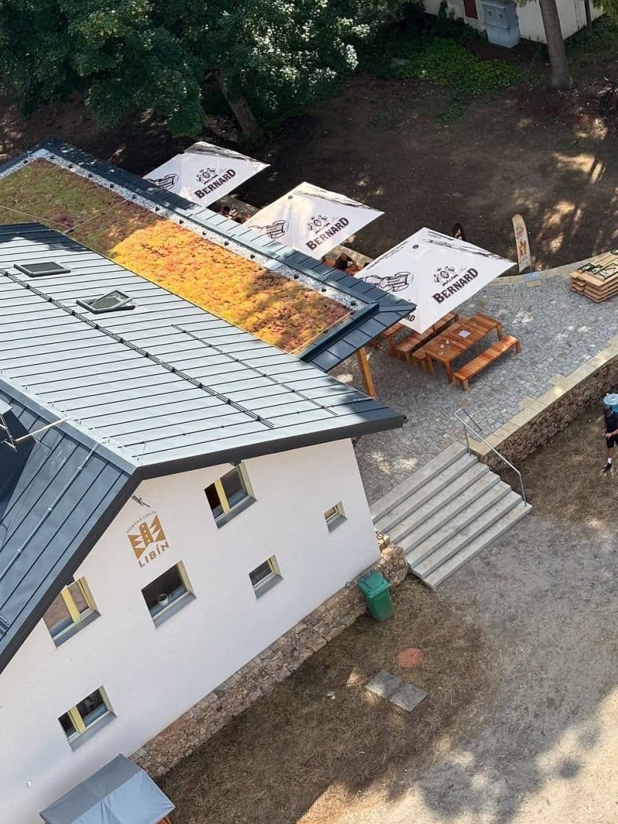 Prenájom rekreačného objektu, Prachatice, Jihočeský kraj Prenájom rekreačného objektu, Prachatice, Jihočeský kraj