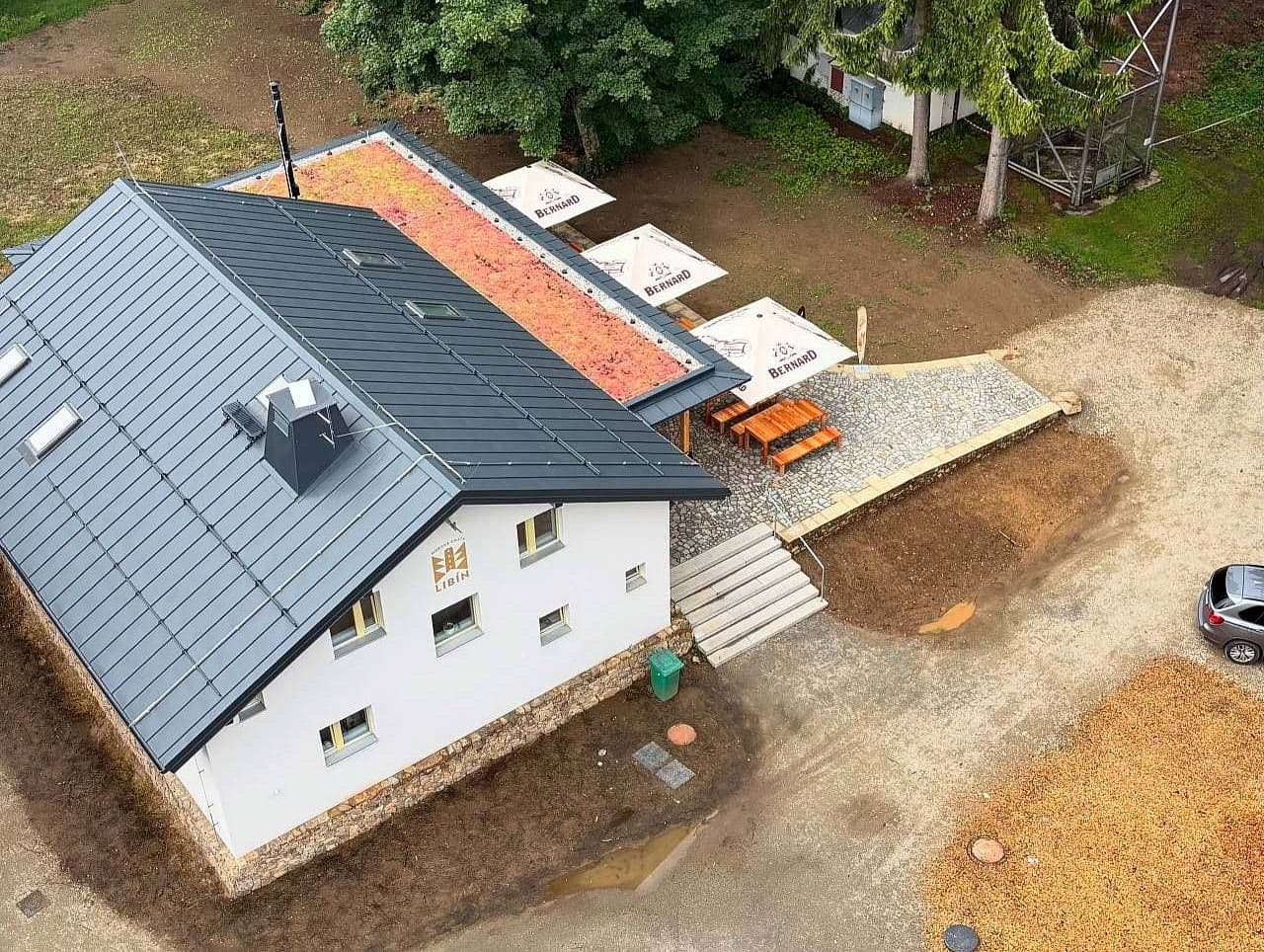 Prenájom rekreačného objektu, Prachatice, Jihočeský kraj Prenájom rekreačného objektu, Prachatice, Jihočeský kraj