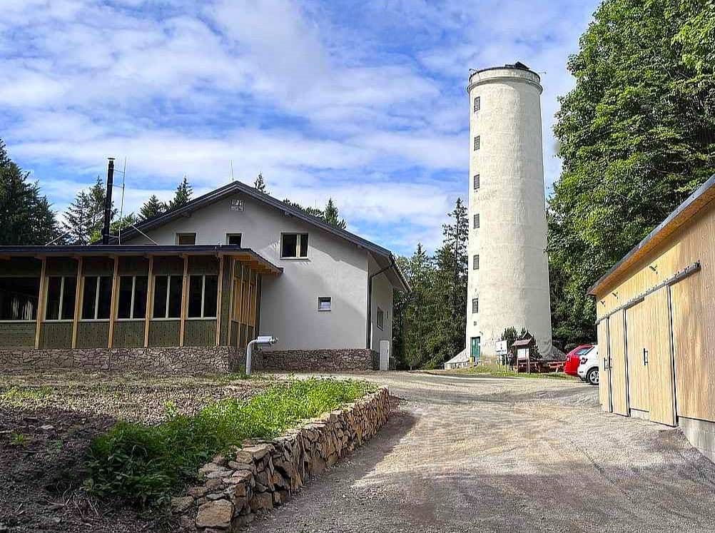 Prenájom rekreačného objektu, Prachatice, Jihočeský kraj Prenájom rekreačného objektu, Prachatice, Jihočeský kraj