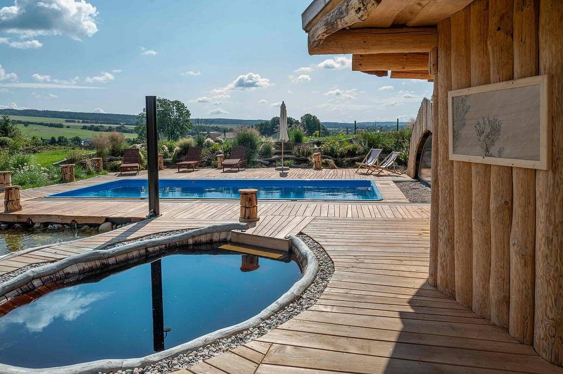 Prenájom rekreačného objektu, Libchavy, Pardubický kraj Prenájom rekreačného objektu, Libchavy, Pardubický kraj