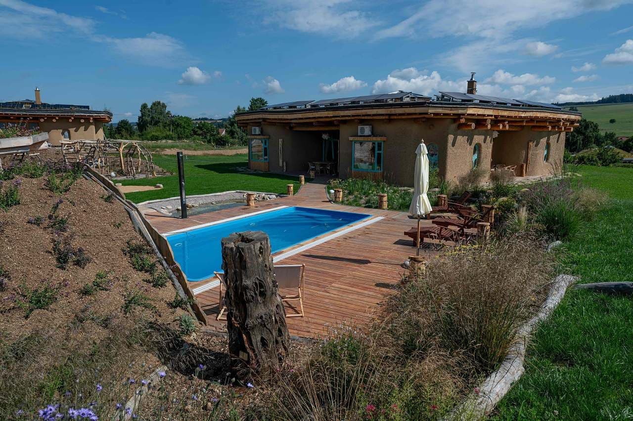 Prenájom rekreačného objektu, Libchavy, Pardubický kraj Prenájom rekreačného objektu, Libchavy, Pardubický kraj