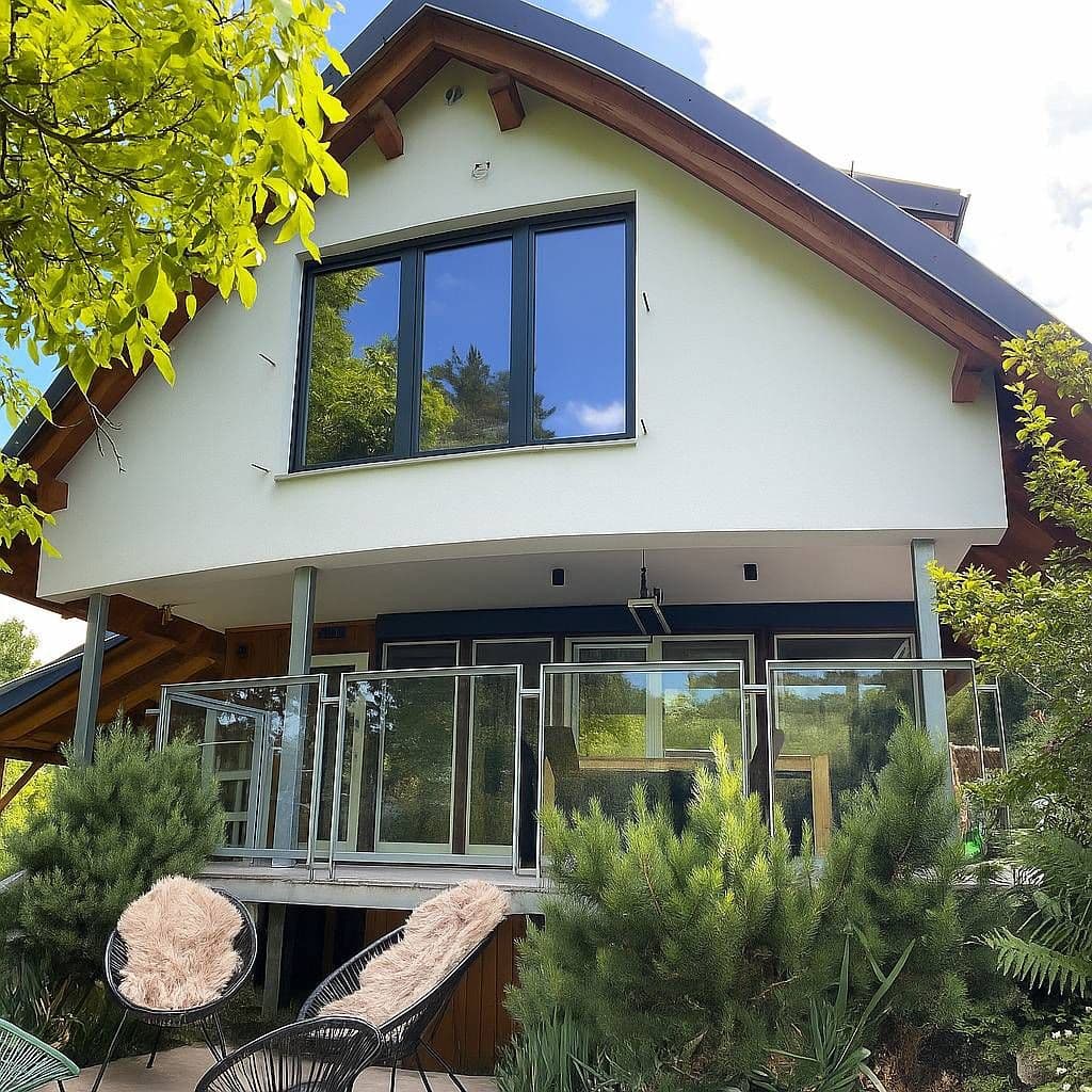 Prenájom rekreačného objektu, Nový Jičín, Moravskoslezský kraj Prenájom rekreačného objektu, Nový Jičín, Moravskoslezský kraj