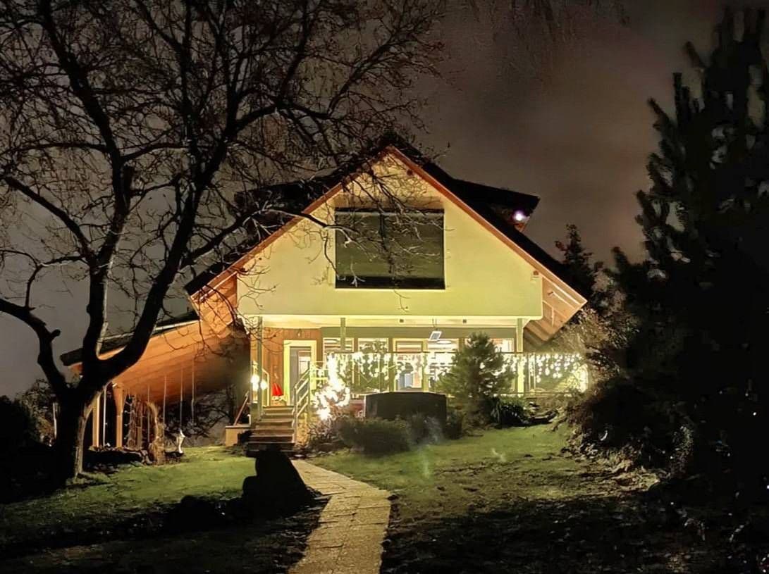 Prenájom rekreačného objektu, Nový Jičín, Moravskoslezský kraj Prenájom rekreačného objektu, Nový Jičín, Moravskoslezský kraj